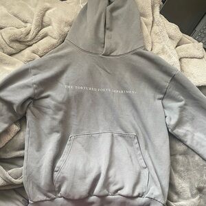 Tortured Poets Department Exclusive Hoodie